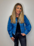 Classic Denim Jacket