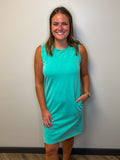 Mineral Wash Day Dress