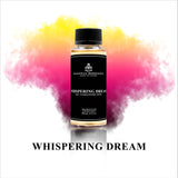 Whispering Dream Luxury Home Oil Diffuser Scent