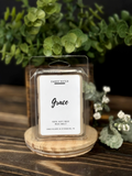 Grace Wax Melt