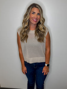 Basic Perfection Top