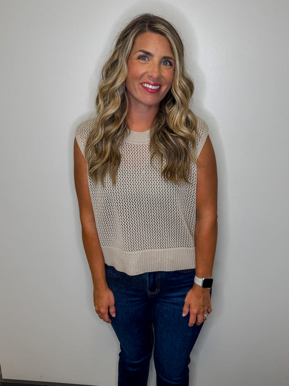 Basic Perfection Top