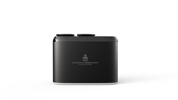 Luxury Smart Dual Diffuser