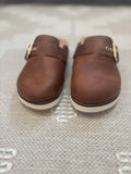 Corky's Cognac Day Dream Shoe