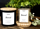 Baccarat 16 oz Candle