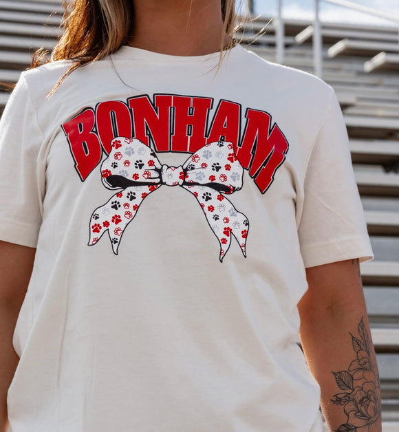 Custom School Spirit Tee