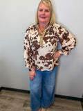 Judy Blue Liza Jean Multi Inseam