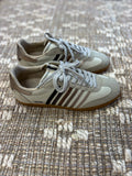 Polka Metallic Shu Shop