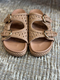 Mia Trendy Slides