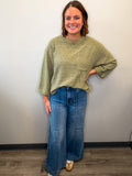 Judy Blue Liza Jean Multi Inseam