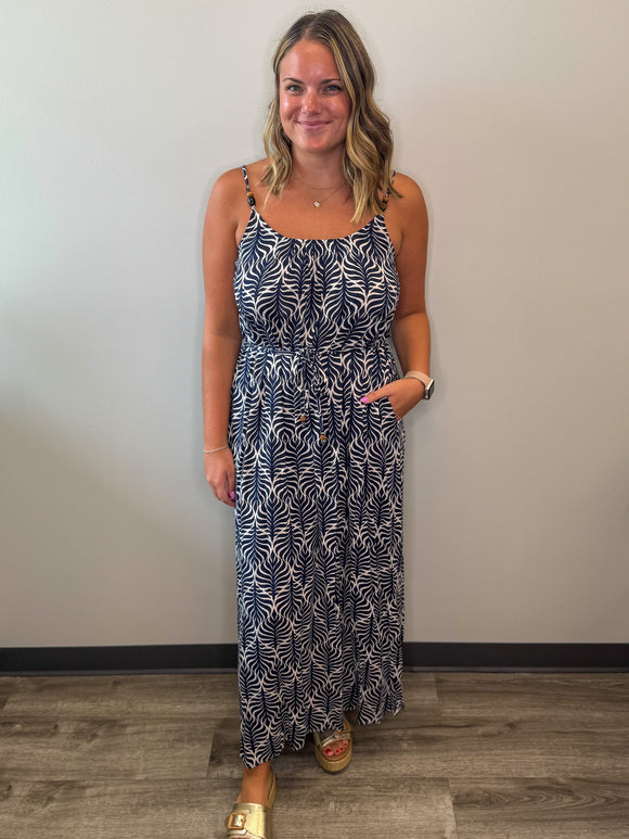 Boho Dreams Dress