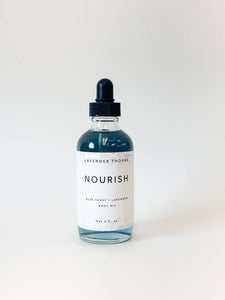 Nourish (Body Oil)
