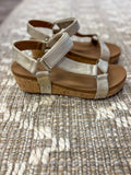 Don't Tempt Me Sandal