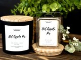 Hot Apple Pie 16 oz Candle