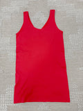 Seamless Smoothing Tank