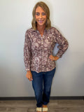 Multi Inseam Straight Judy Blue Jean