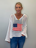 Patriotic Top