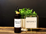 White Caramel Cold Brew Room + Linen Spray  