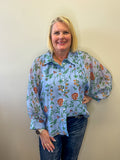 The Garden Bloom Top