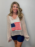 Patriotic Top