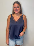 2 Way Lace Top