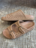 Mia Trendy Slides