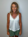 2 Way Lace Top