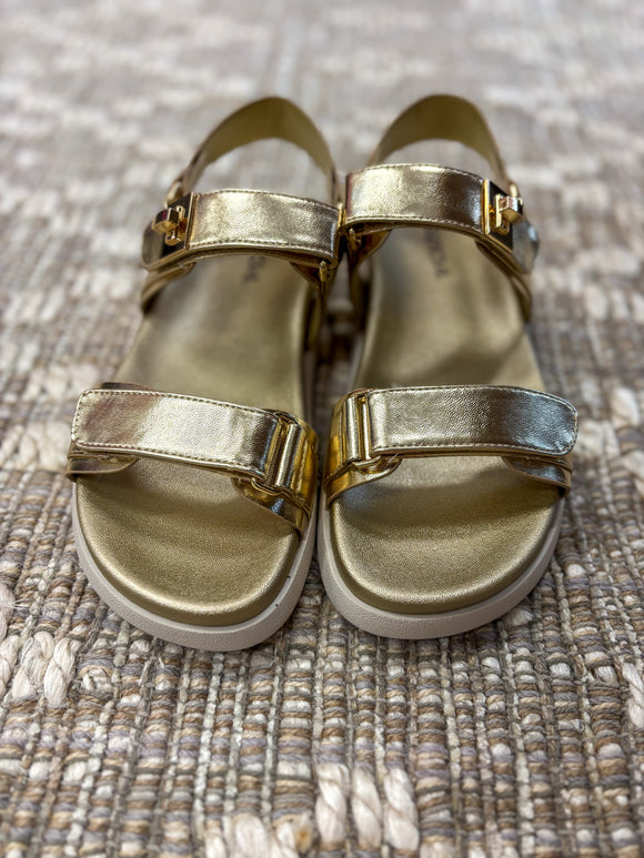 Cobber Sandal