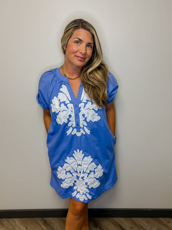 Days Ahead Dress