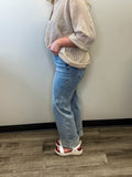 The Modern Cuff Pant