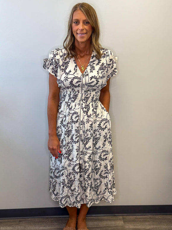 Day To Day Dress