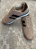 Run It Back Sneaker by Corkys