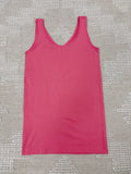 Seamless Smoothing Tank