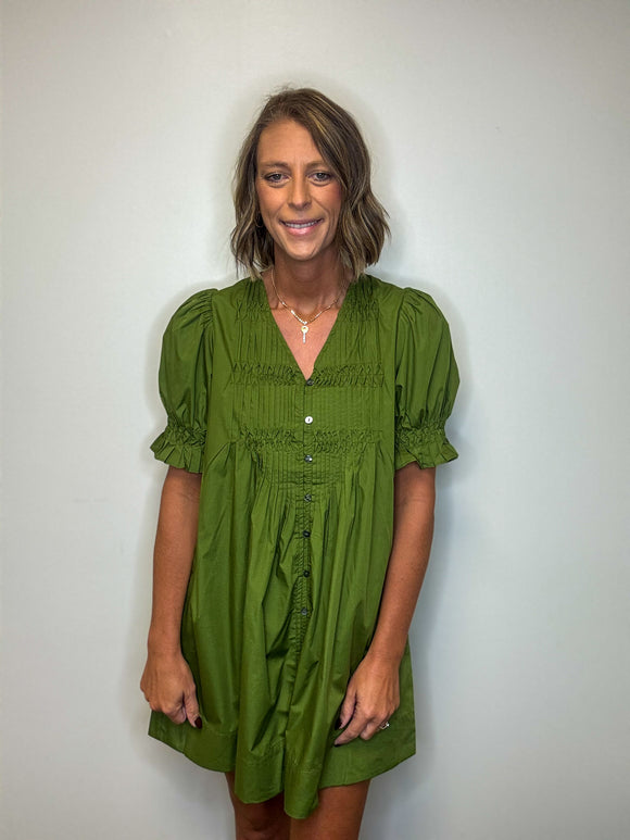Star Struck Dress