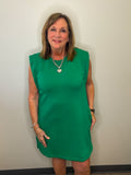 City Classic Mini Dress