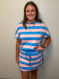 Striped Perfection Set