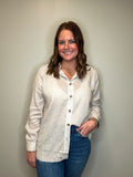 Lightweight Buttondown