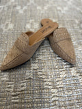 Corkys Faux Suede Mischief Mule