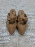 Corky's Camel Knotty But Nice Slides