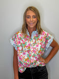 Daily Blooms Top