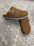 Corkys Distracted Shoe