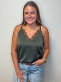 2 Way Lace Top