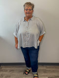 High Waist Boyfriend Jean