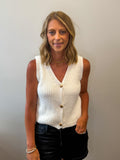 Button Down Shell
