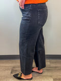 Black Aileeah Jean