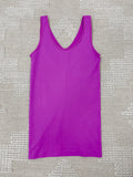 Seamless Smoothing Tank
