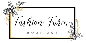 Fashion Farm Boutique