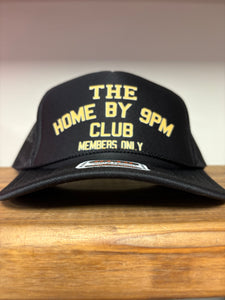 Home by 9 PM Club