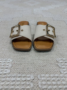 Beige Opera Slide