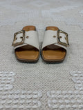 Beige Opera Slide